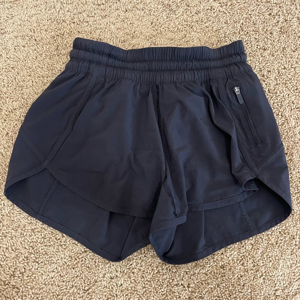 Lululemon Tracker Shorts